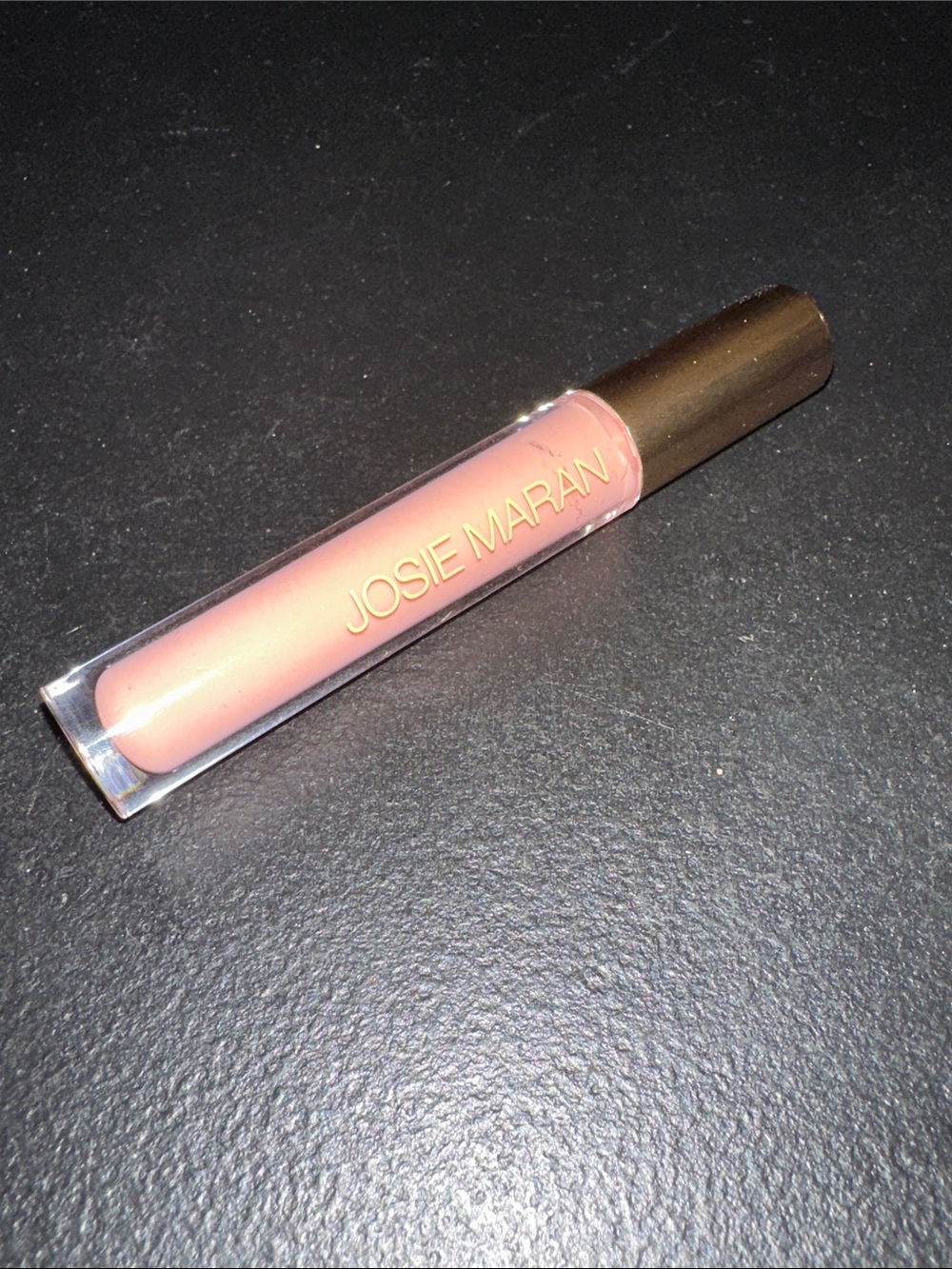 Josie Maran Argan Lip Gloss First Blush